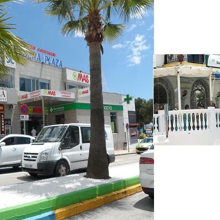 Cocoon Casa Διαμέρισμα Mijas Εξωτερικό φωτογραφία
