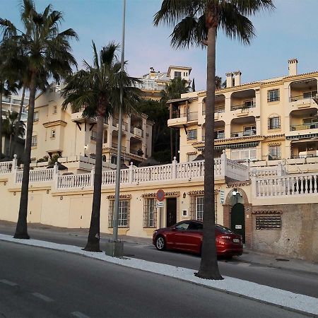 Cocoon Casa Διαμέρισμα Mijas Εξωτερικό φωτογραφία