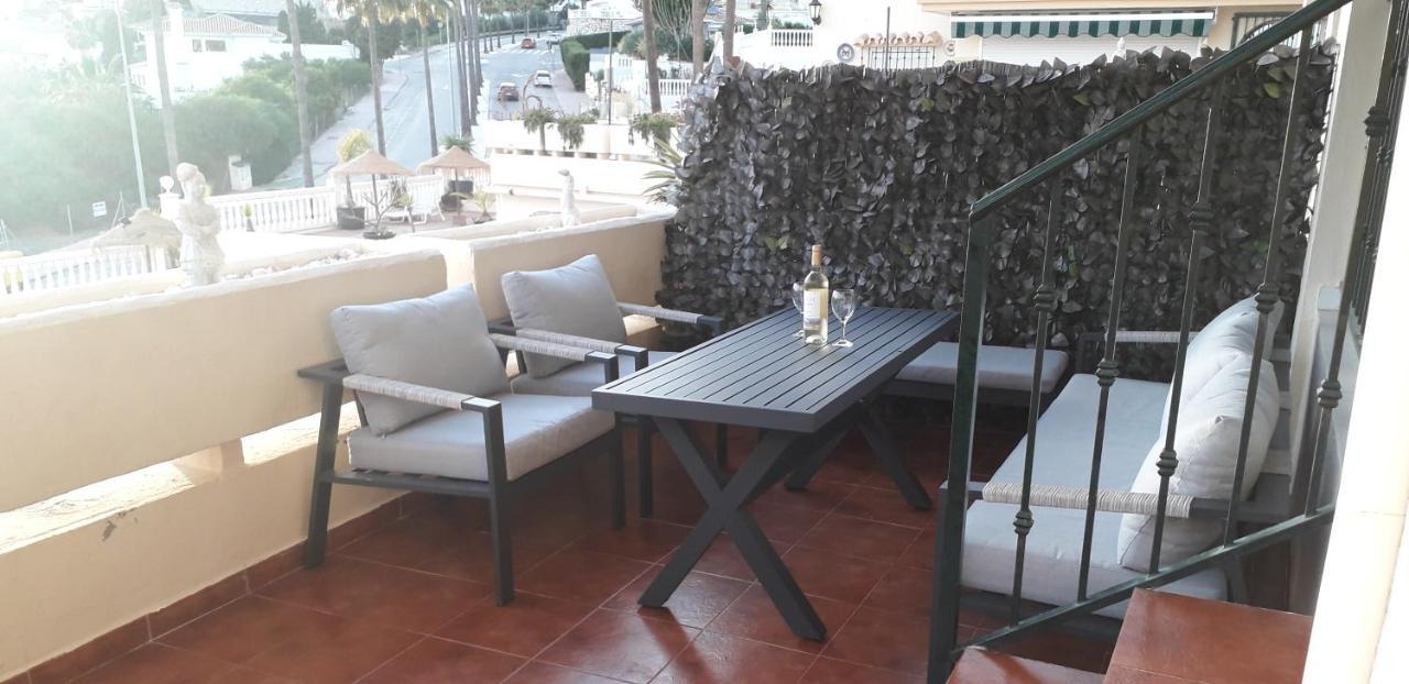 Cocoon Casa Διαμέρισμα Mijas Εξωτερικό φωτογραφία