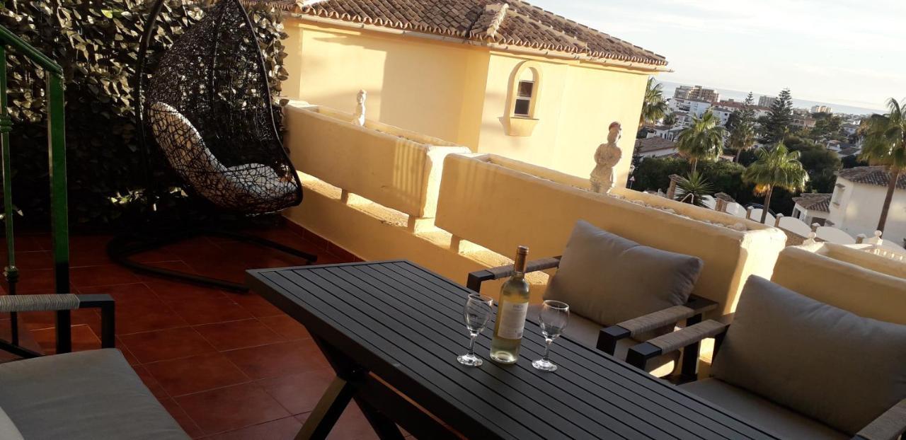 Cocoon Casa Διαμέρισμα Mijas Εξωτερικό φωτογραφία