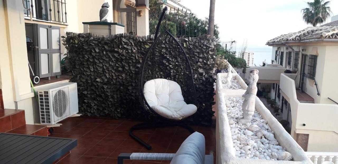 Cocoon Casa Διαμέρισμα Mijas Εξωτερικό φωτογραφία