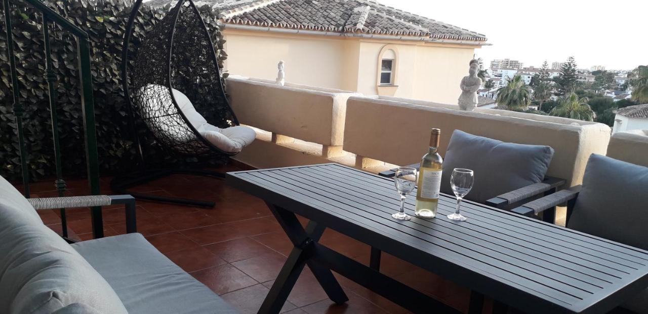 Cocoon Casa Διαμέρισμα Mijas Εξωτερικό φωτογραφία