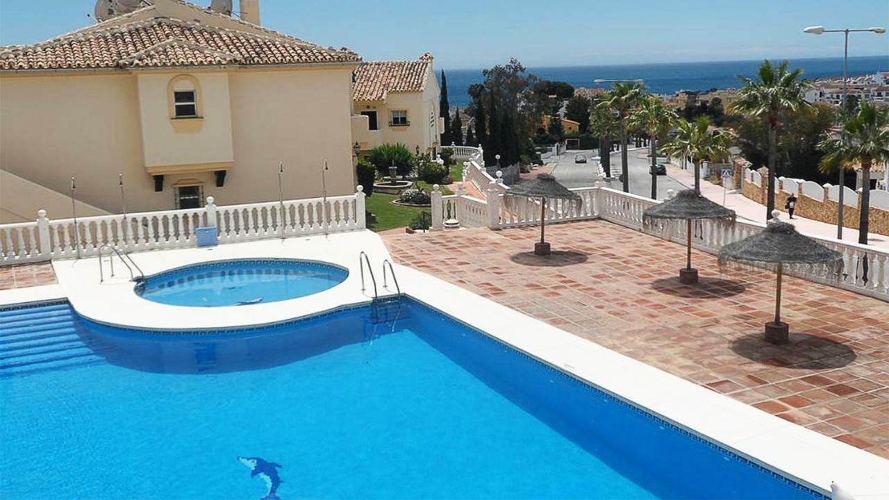 Cocoon Casa Διαμέρισμα Mijas Εξωτερικό φωτογραφία