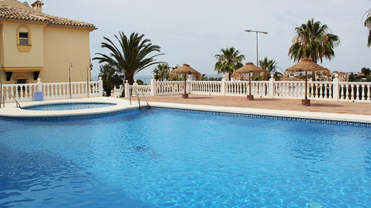 Cocoon Casa Διαμέρισμα Mijas Εξωτερικό φωτογραφία