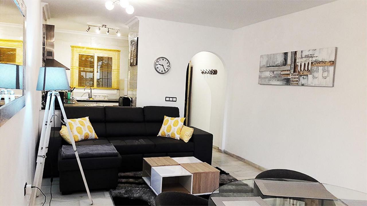 Cocoon Casa Διαμέρισμα Mijas Εξωτερικό φωτογραφία
