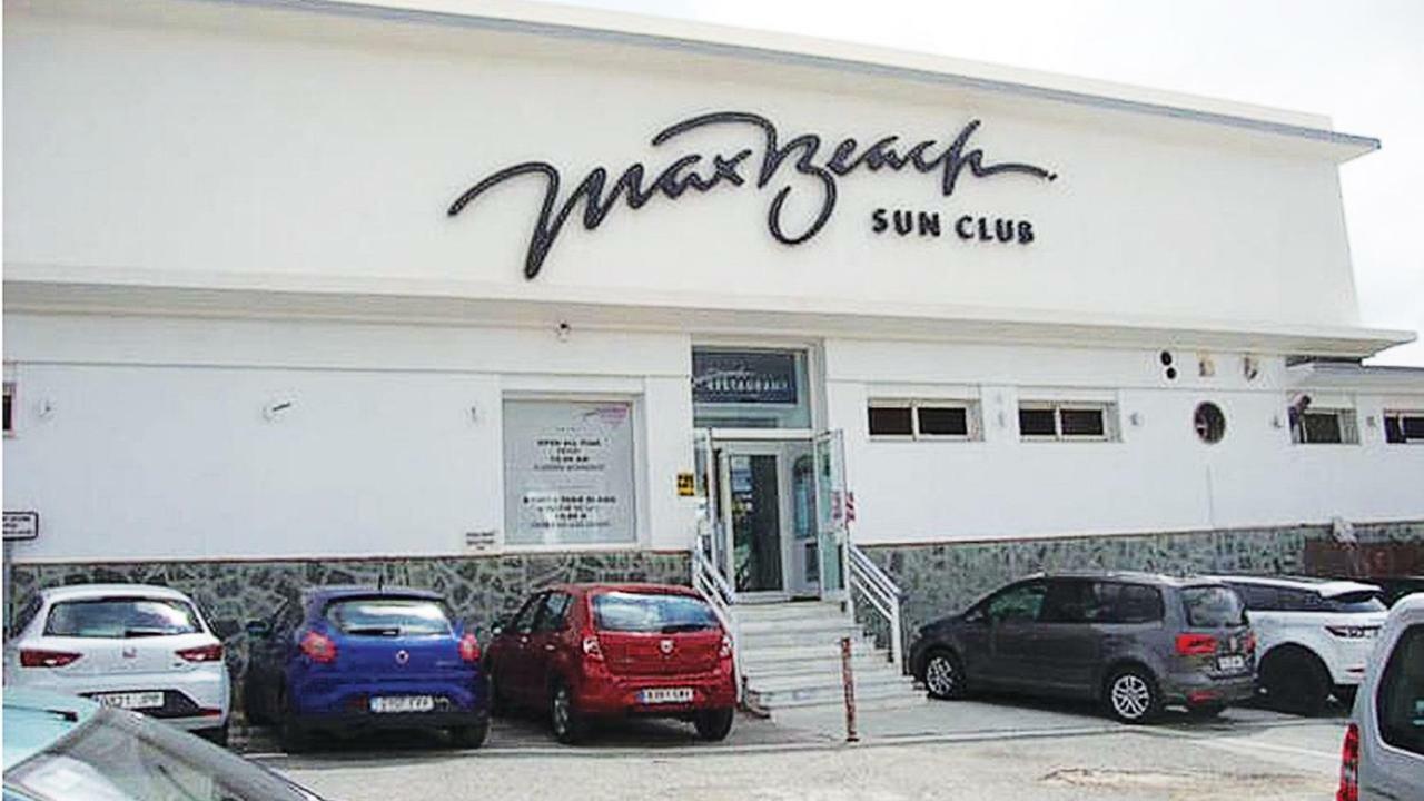 Cocoon Casa Διαμέρισμα Mijas Εξωτερικό φωτογραφία