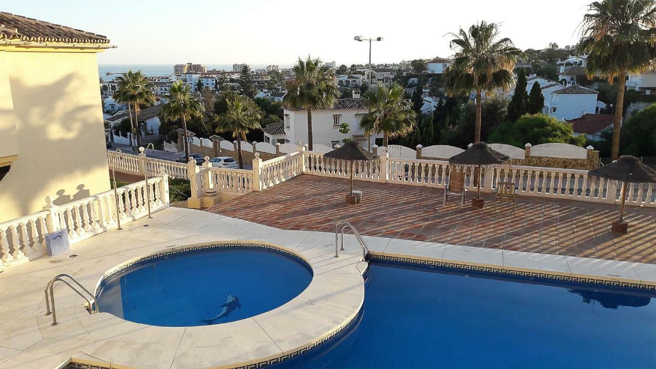 Cocoon Casa Διαμέρισμα Mijas Εξωτερικό φωτογραφία