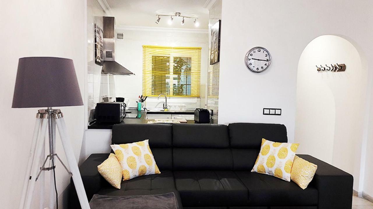 Cocoon Casa Διαμέρισμα Mijas Εξωτερικό φωτογραφία