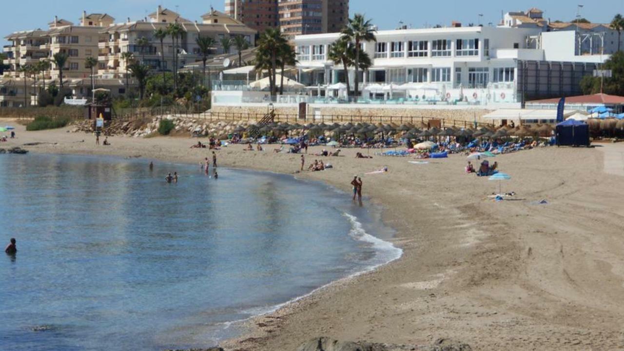 Cocoon Casa Διαμέρισμα Mijas Εξωτερικό φωτογραφία