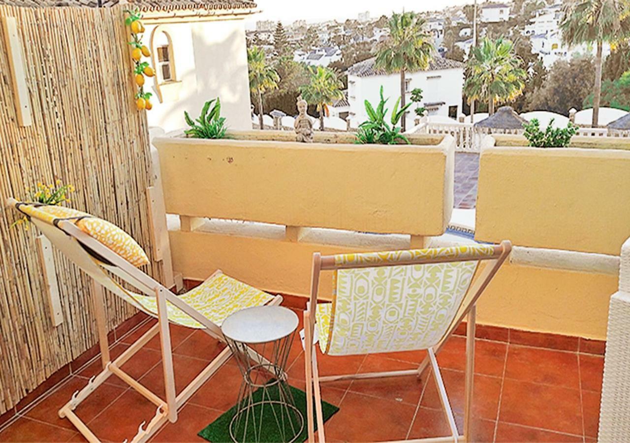 Cocoon Casa Διαμέρισμα Mijas Εξωτερικό φωτογραφία