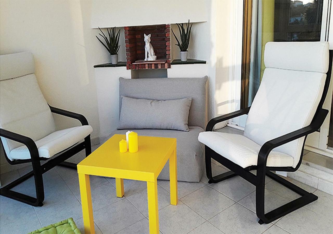 Cocoon Casa Διαμέρισμα Mijas Εξωτερικό φωτογραφία