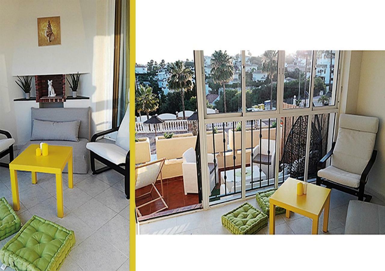 Cocoon Casa Διαμέρισμα Mijas Εξωτερικό φωτογραφία