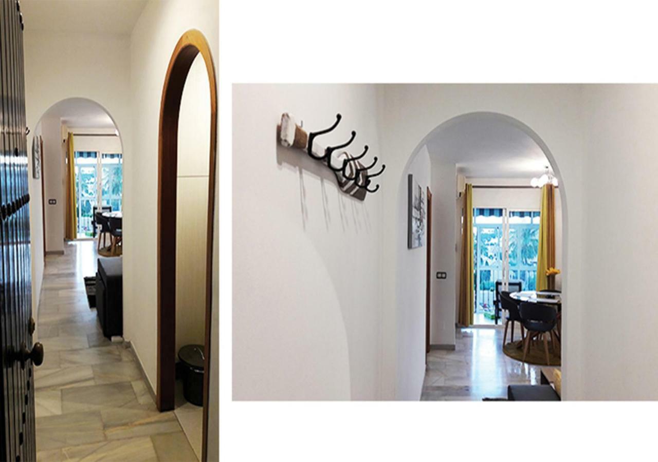 Cocoon Casa Διαμέρισμα Mijas Εξωτερικό φωτογραφία