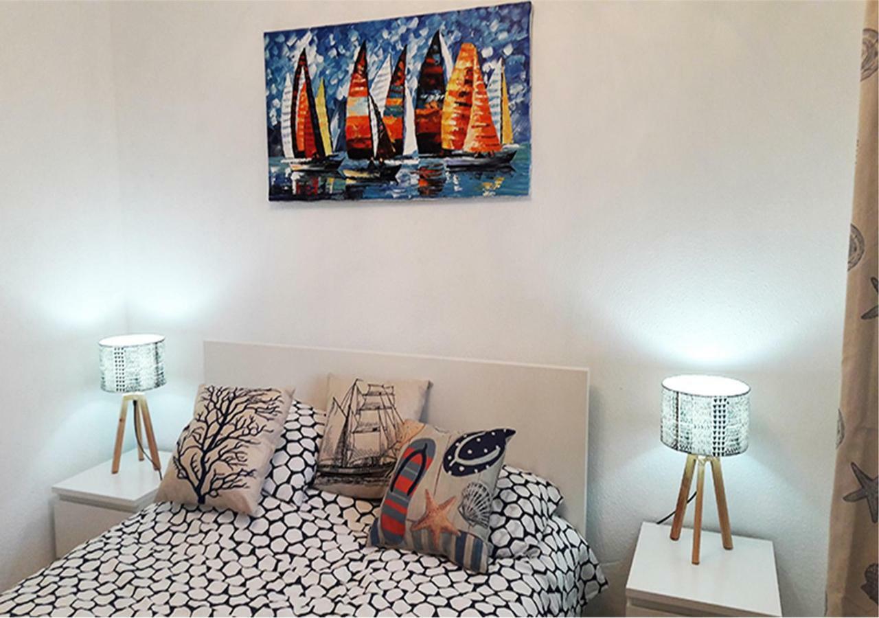 Cocoon Casa Διαμέρισμα Mijas Εξωτερικό φωτογραφία