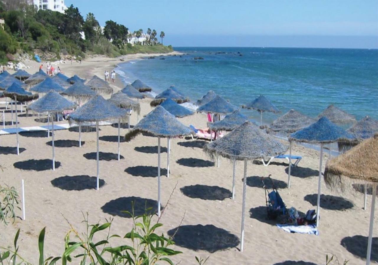 Cocoon Casa Διαμέρισμα Mijas Εξωτερικό φωτογραφία