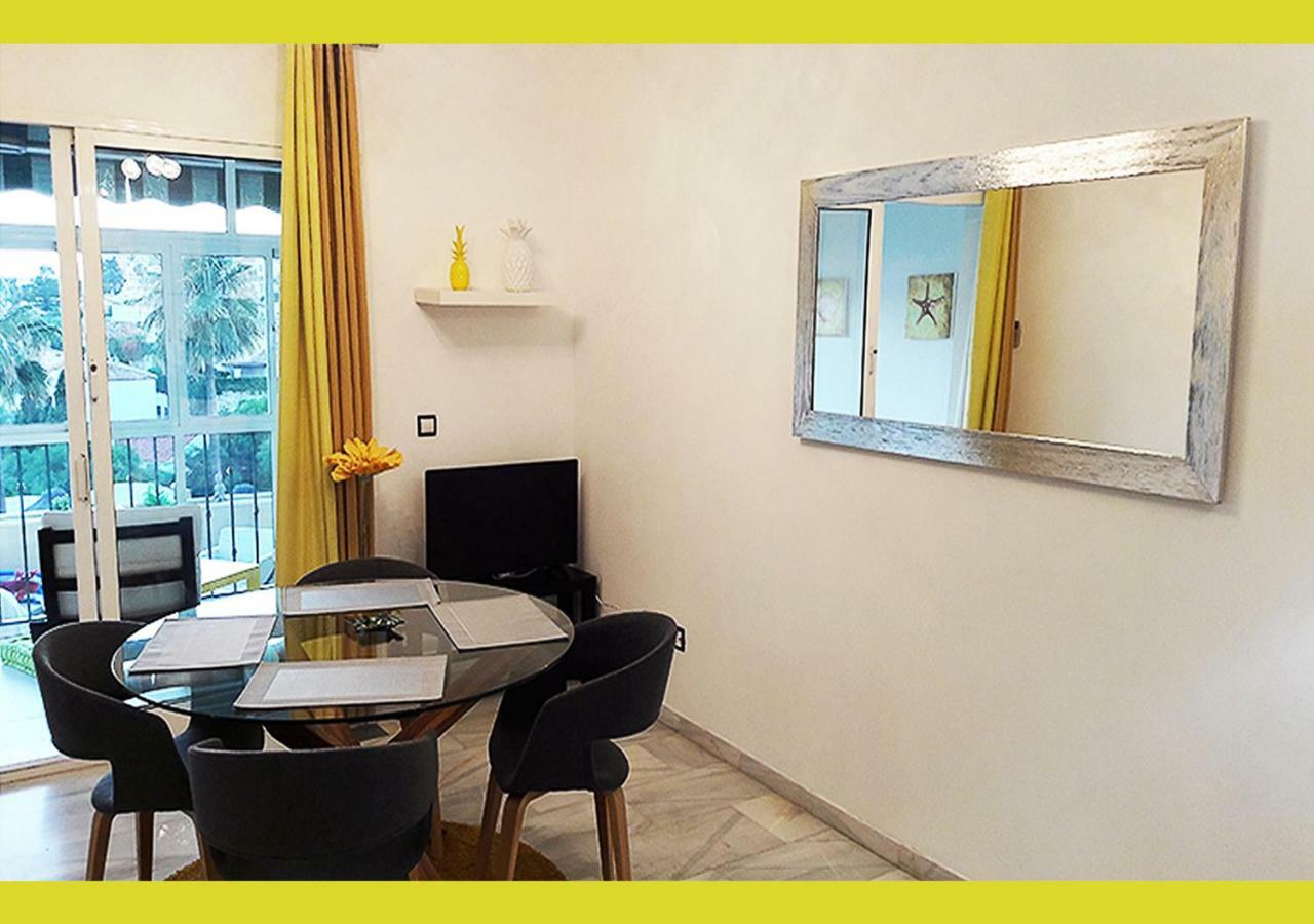 Cocoon Casa Διαμέρισμα Mijas Εξωτερικό φωτογραφία