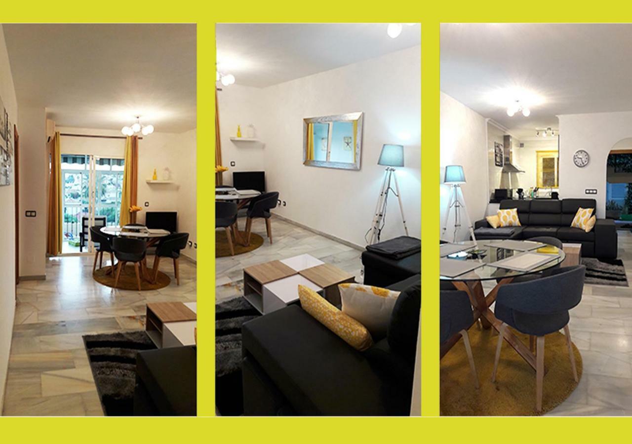 Cocoon Casa Διαμέρισμα Mijas Εξωτερικό φωτογραφία