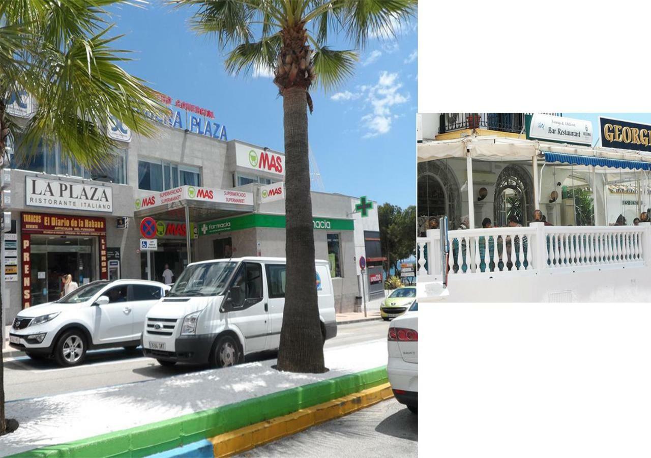 Cocoon Casa Διαμέρισμα Mijas Εξωτερικό φωτογραφία