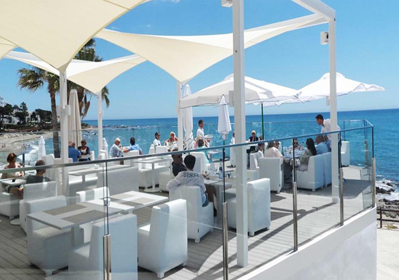 Cocoon Casa Διαμέρισμα Mijas Εξωτερικό φωτογραφία