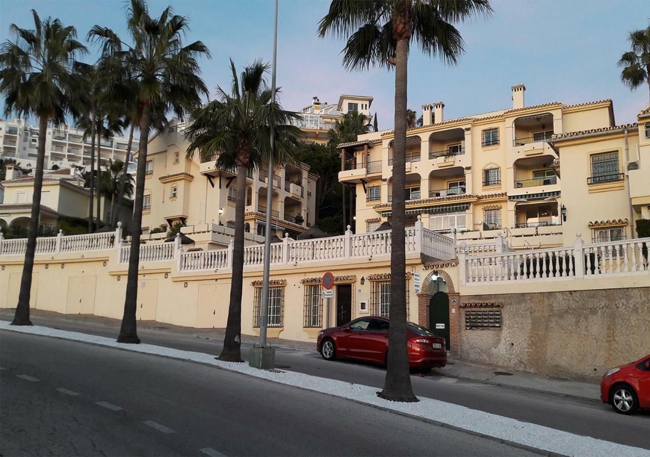 Cocoon Casa Διαμέρισμα Mijas Εξωτερικό φωτογραφία