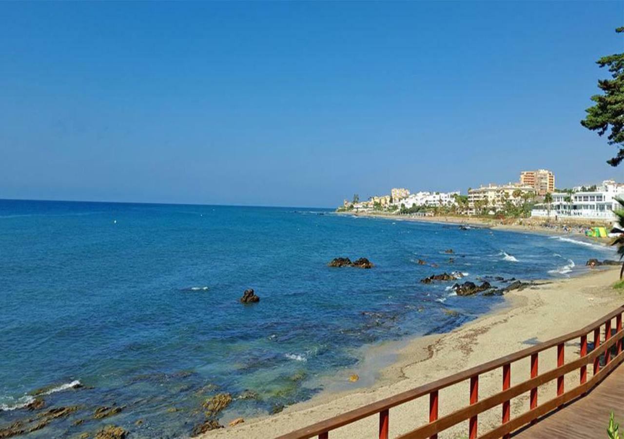 Cocoon Casa Διαμέρισμα Mijas Εξωτερικό φωτογραφία